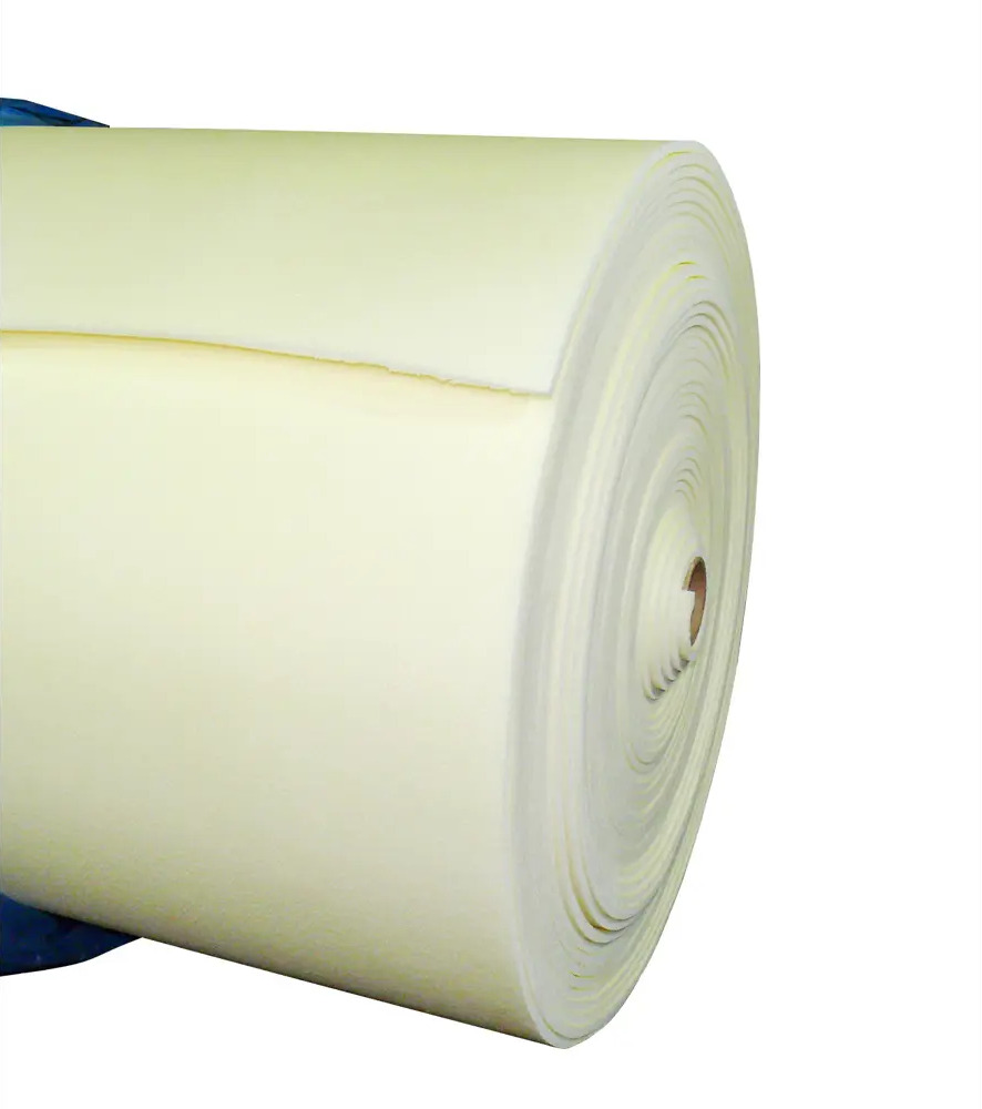 91623379 Шумоизоляция Isolon 20x1.5м 10мм 30м² белый STLM-1018788