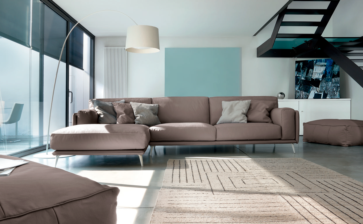 Диван  DITRE ITALIA KRIS COMP_04 