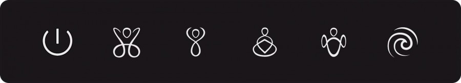 E5BD3460-00 Система excellence, угловая гидромассажная ванна Jacobdelafon PRESQU'ILE Santreyd - Вид №2