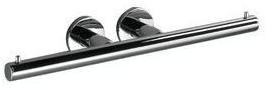 INDA® Двойной держатель для бумаги Touch A46252