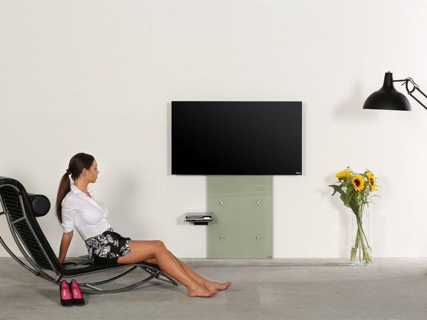 Wissmann raumobjekte Поддержка монитора / телевидения  117  - Вид №2