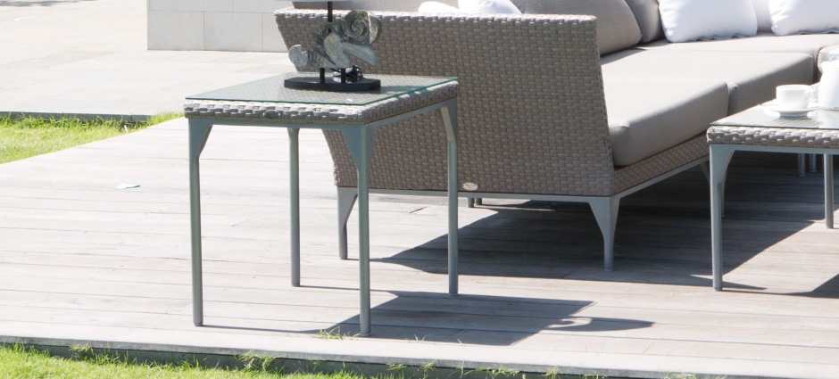 034826 Приставной столик SkyLine Brafta Santreyd 