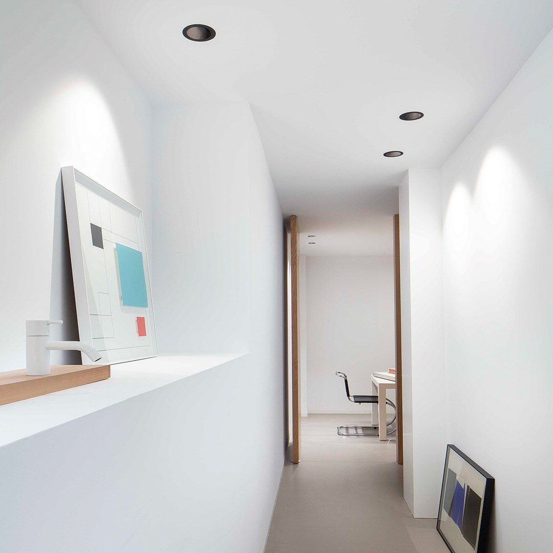 Регулируемый светодиодный прожектор Arkoslight указатель ARCH-00079820 - Вид №6