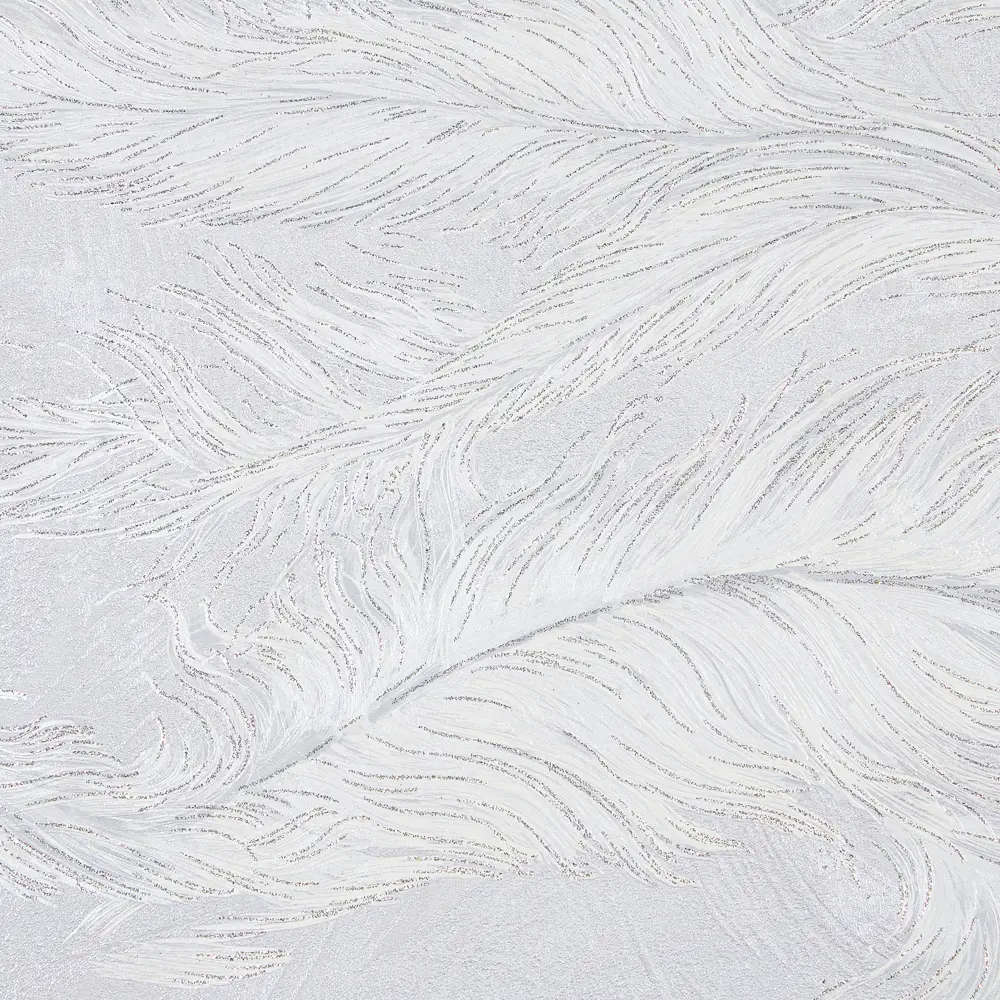 Обои флизелиновые Ateliero Pirouette серые 1.06 м At285441 STLM-2198651 - Вид №1