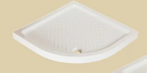 Поддон душевой MIGLIORE 80 x 80 см, ML.PDA-28.390.BI