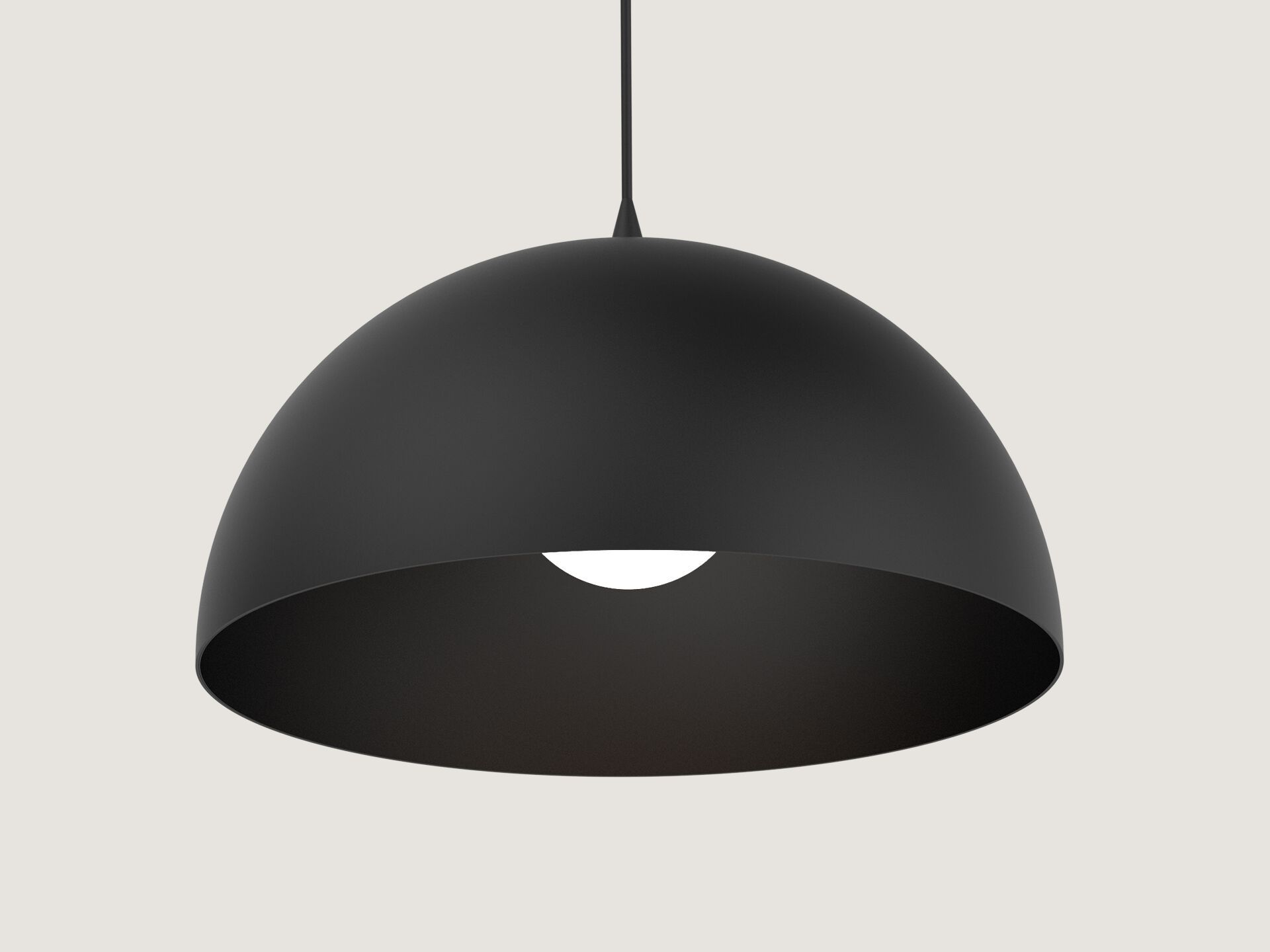 Металлическая светодиодная наружная потолочная лампа ZAVA ARCH-00033027