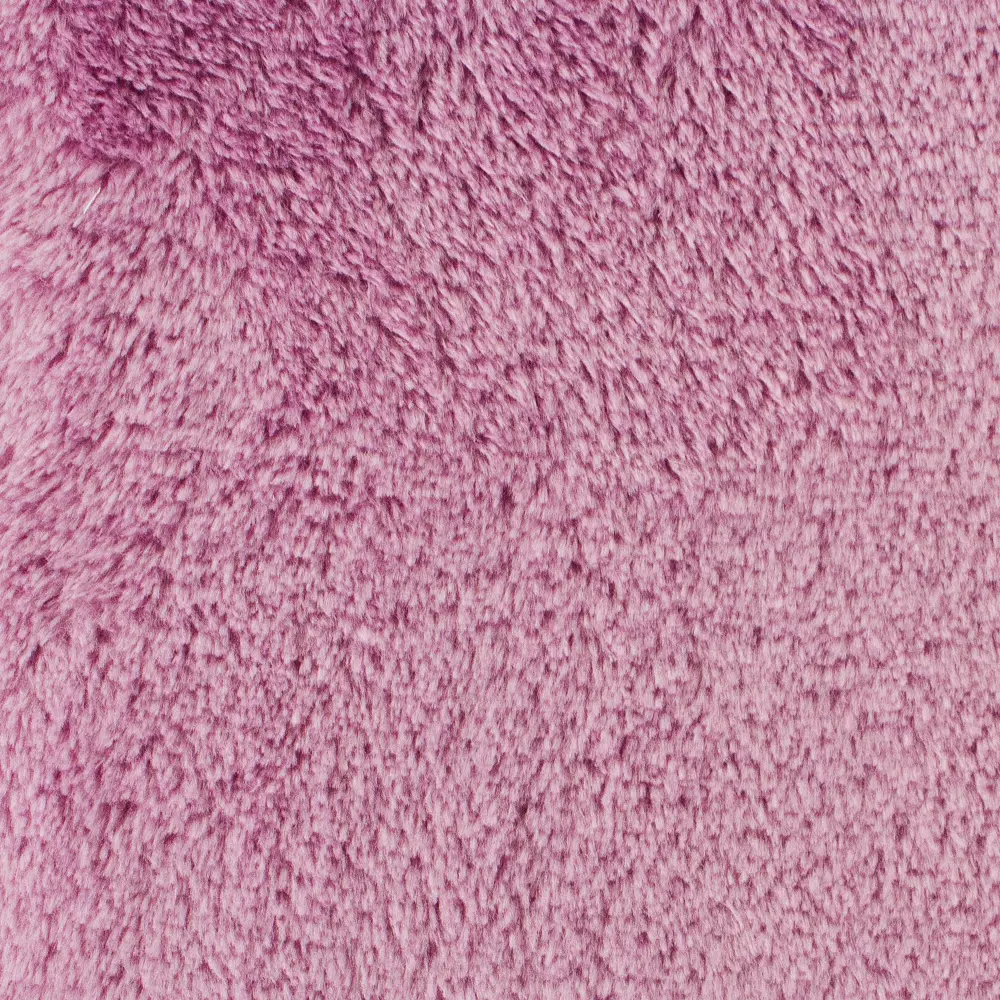 Плед, 180х200 см, фланель, цвет светло-сиреневый BELEZZA STLM-2006579 - Вид №2