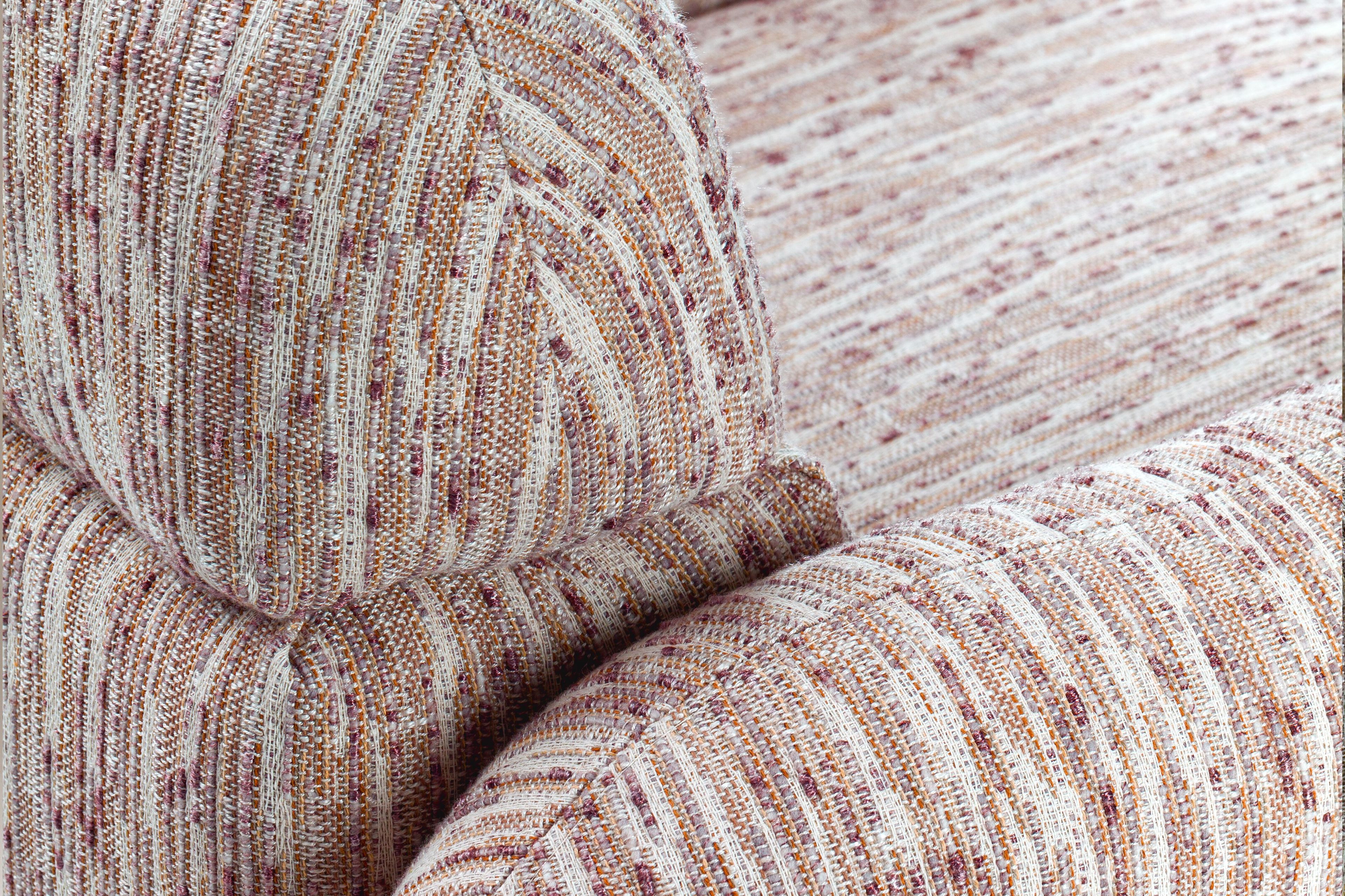 Мягкий стул из ткани DOOQ Vertigo ARCH-00072134 - Вид №2