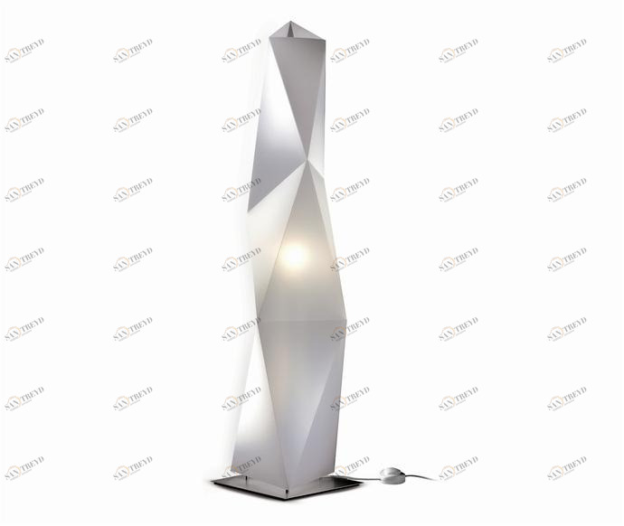 Slamp Лампа заземления Diamond sun-id-1448153