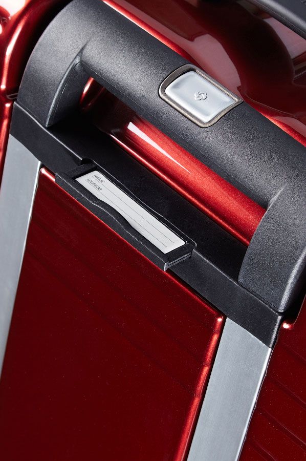 44D-00002 Чемодан 44D*002 Spinner M Samsonite Neopulse  - Вид №5