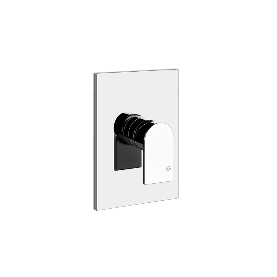 Смеситель для душа 44632 031 Gessi Via manzoni ХРОМ 44632031