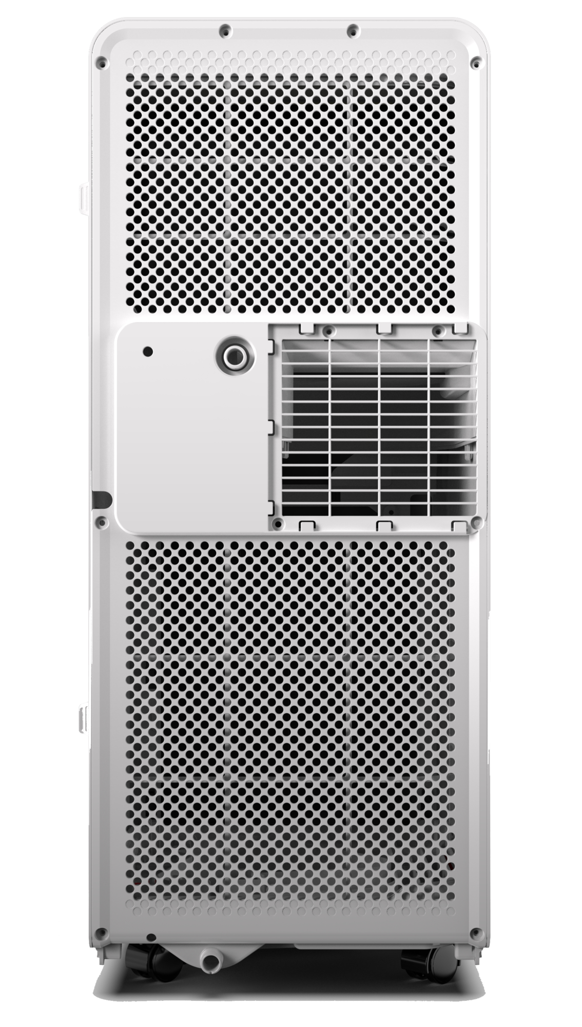 9230721 Кондиционер мобильный DAICHI DA20APT белый STDN-0069664 - Вид №5