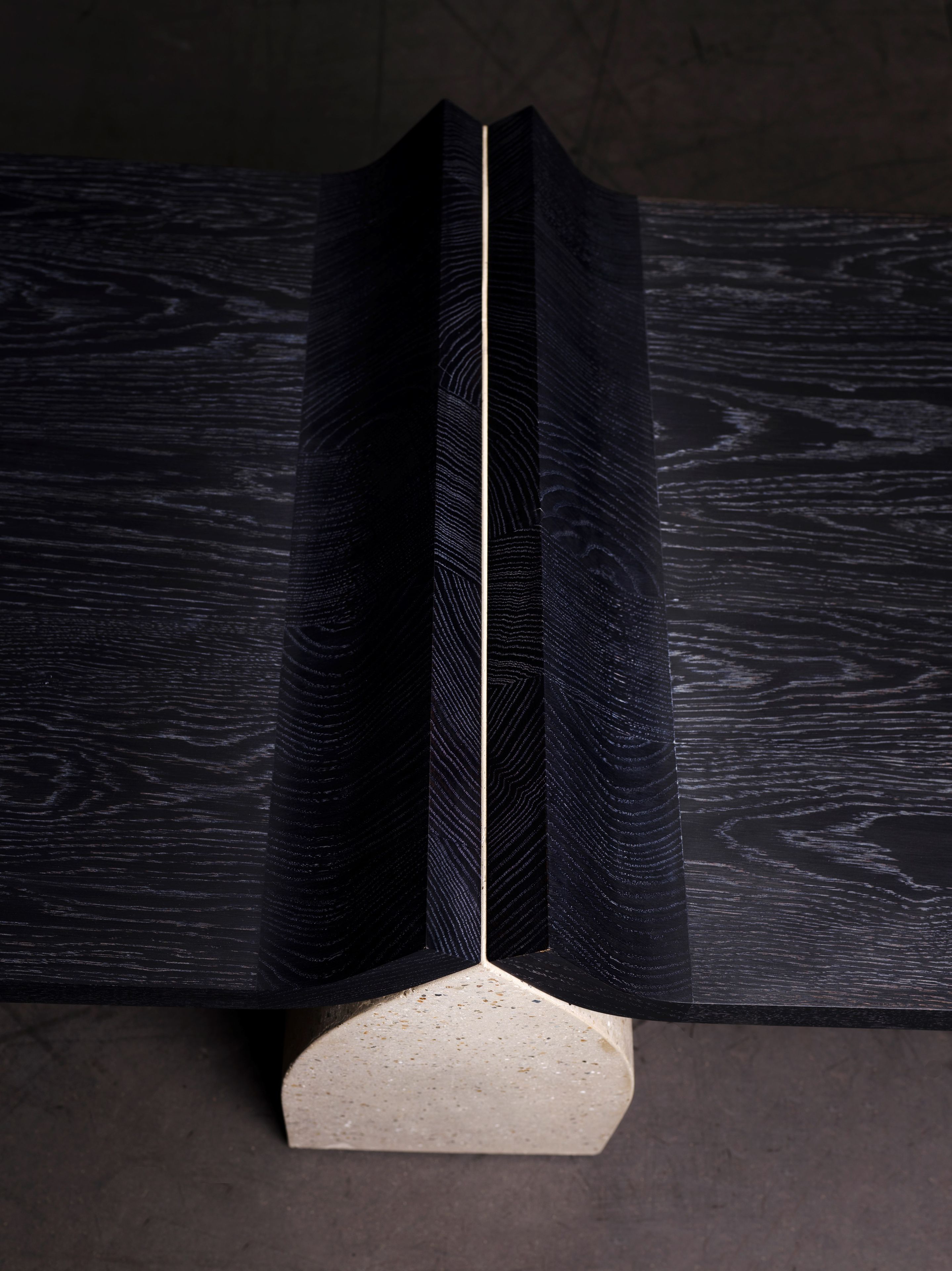 Табурет из МДФ Movimento Gallery Тим Вранкен ARCH-00100551 - Вид №5