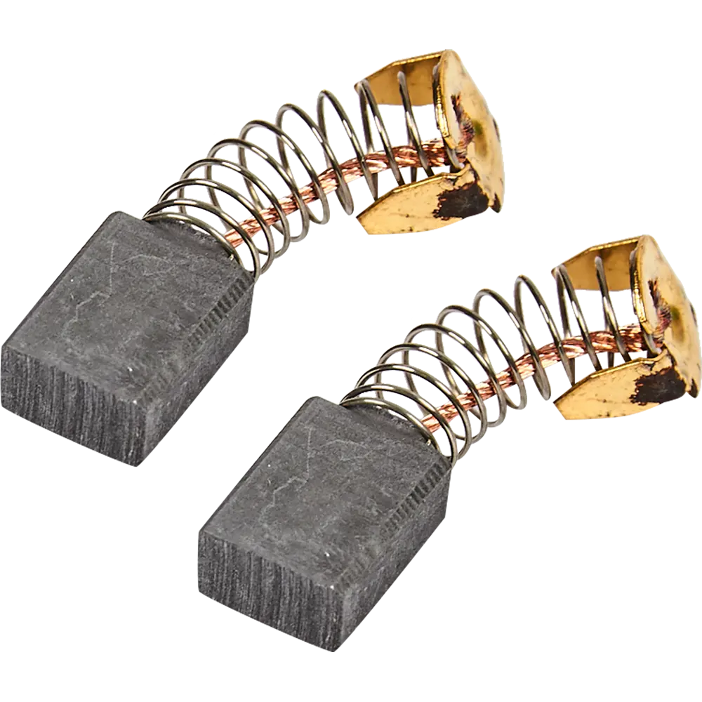 89071252 Щетки угольные Калибр 6x10x13 мм У00420 STLM-0077983 