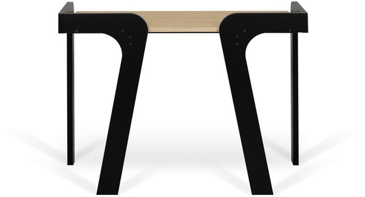 TemaHome Деревянный стол для ПК  9003.054266/73  - Вид №3