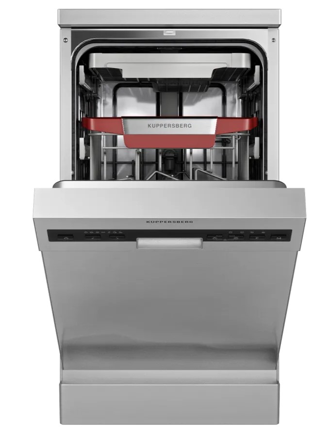 9963365 Посудомоечная машина Kuppersberg GFM 4573 серый STDN-0088800