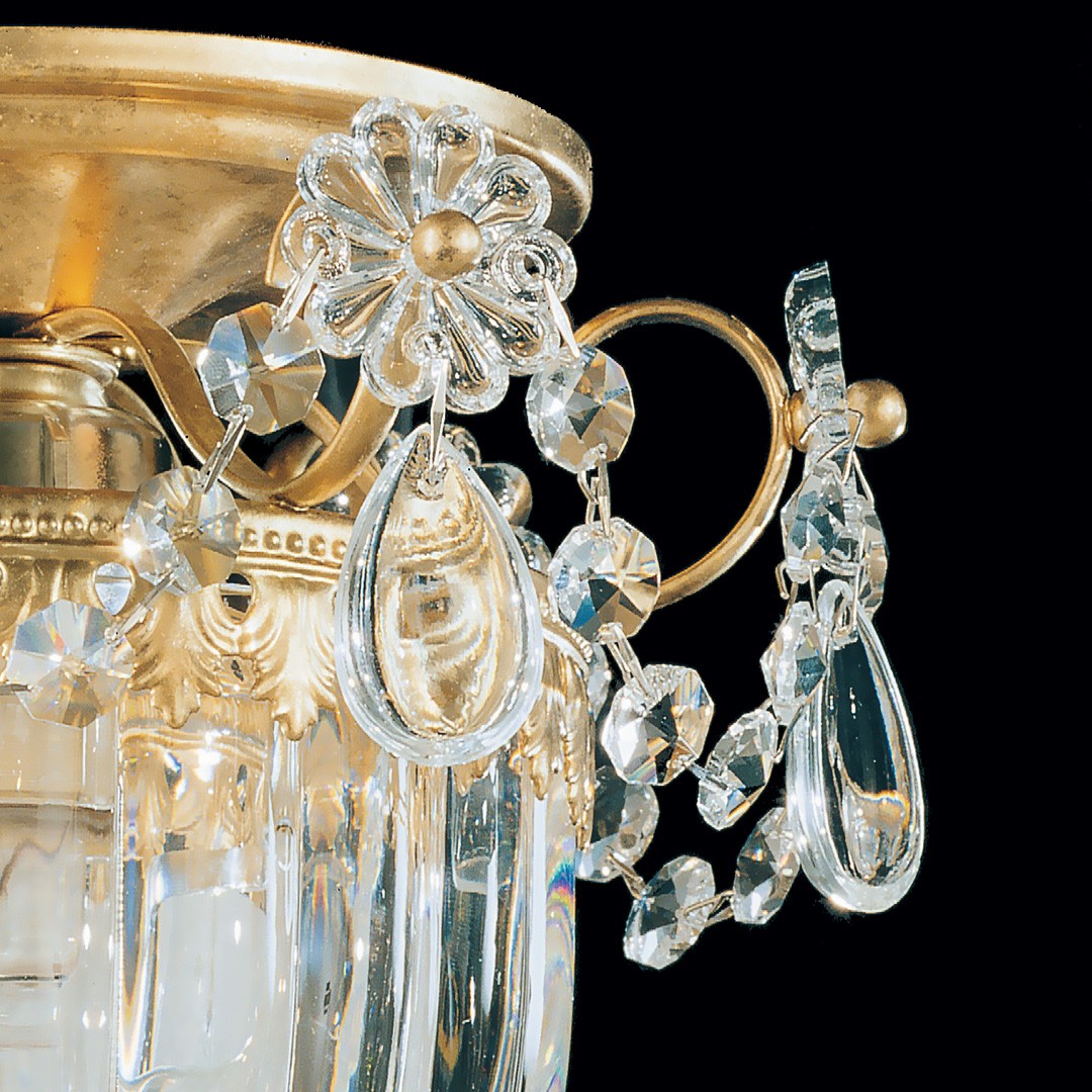 Schonbek 1239 26H BAGATELLE потолочный Santreyd 96218 - Вид №1