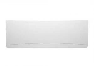 Фронтальная панель для прямоугольной ванны универсальная Aquanet 170