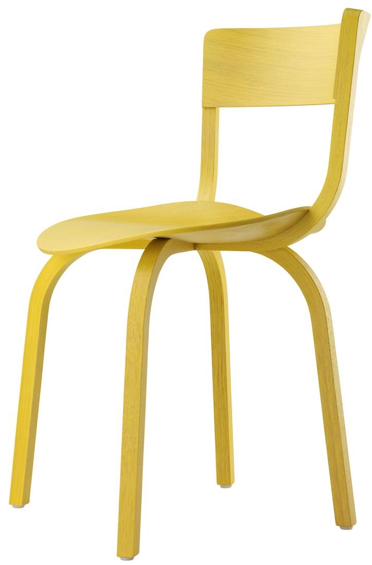 Thonet Деревянный стул 404 sun-id-1443950 - Вид №7