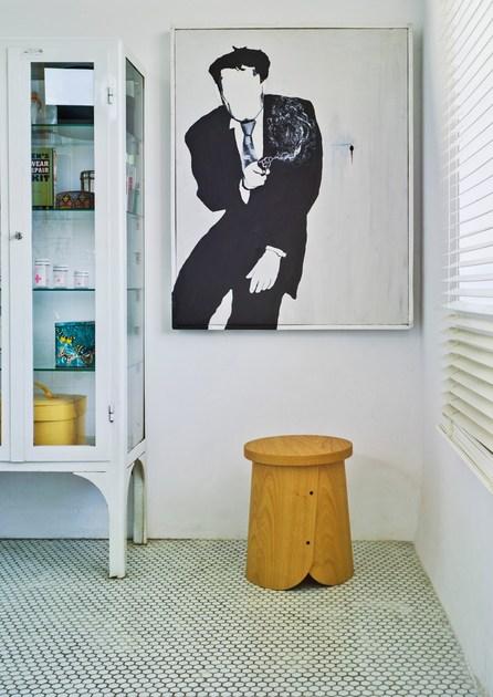 Sancal Табурет из дерева sun-id-1433466 - Вид №5