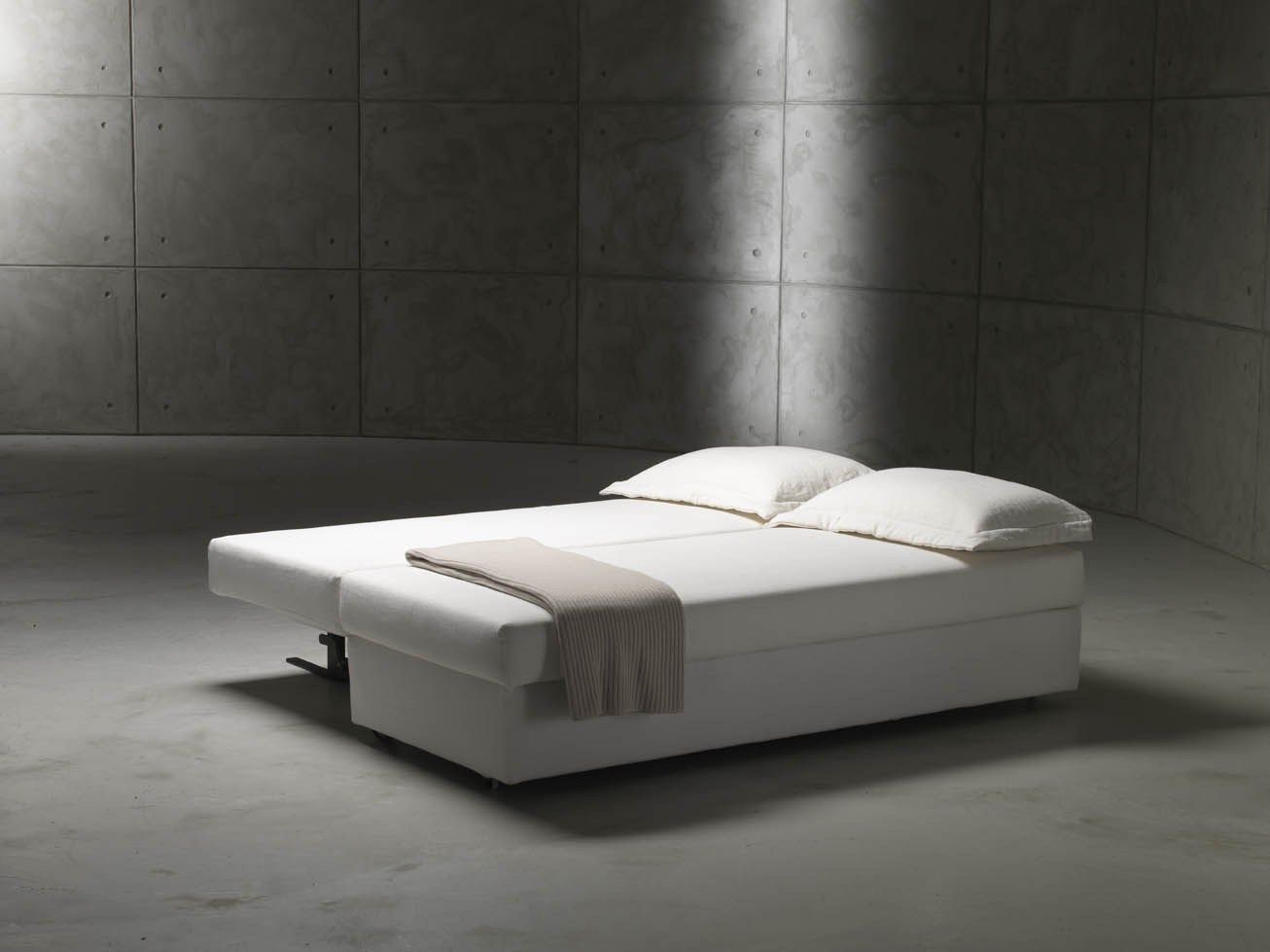 Диван-кровать из ткани Casamania & Horm ARCH-00132772 - Вид №4