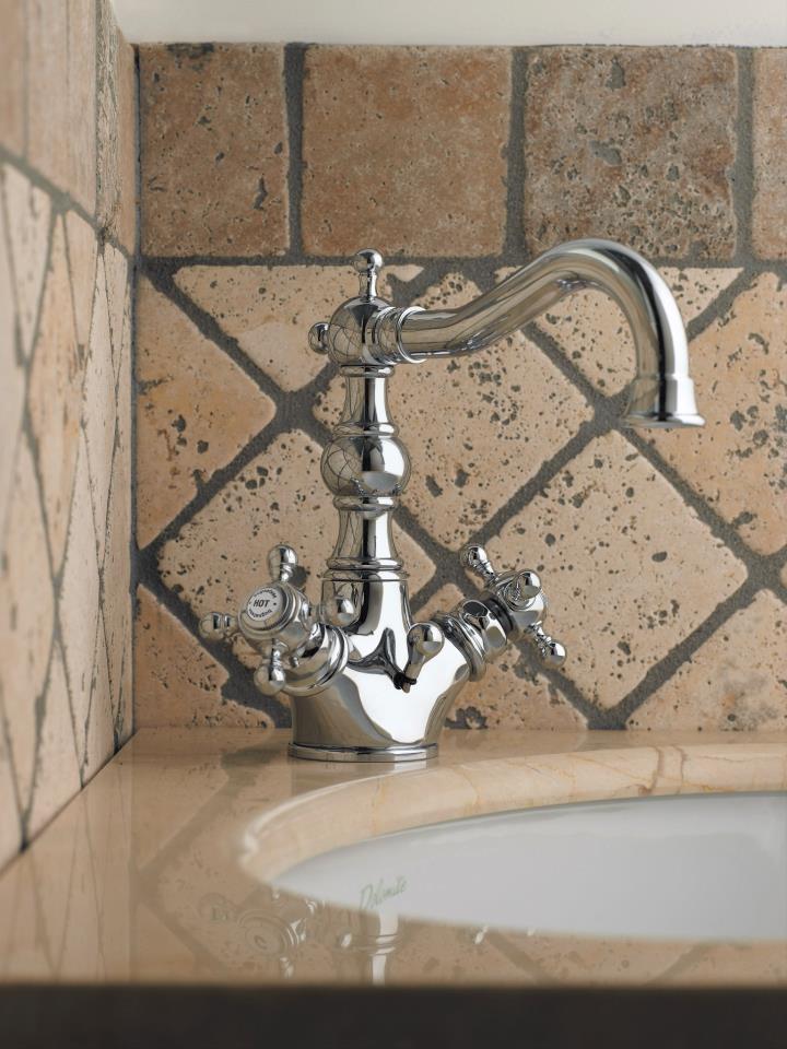 Смеситель MIGLIORE Arcadia ML.CUC-8351.BR для кухни - бронза  - Вид №1