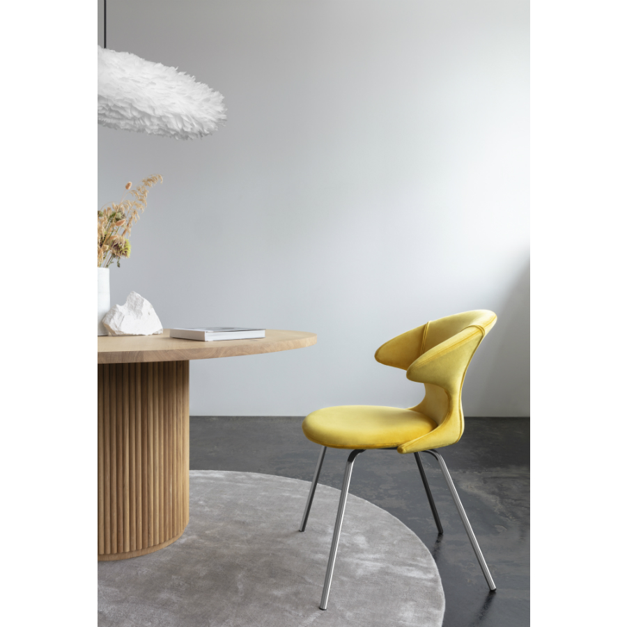 2348 Плафон eos esther, D49 см UMAGE  - Вид №6