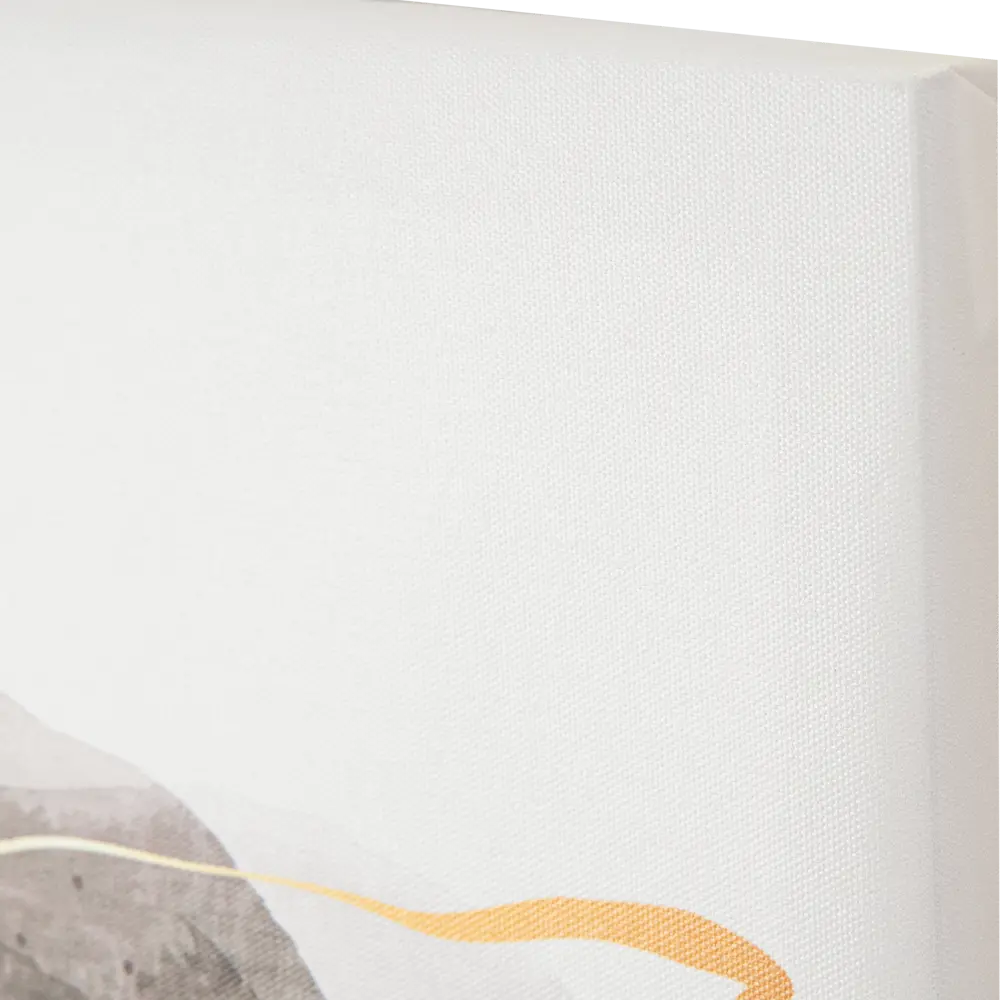 Картина на холсте Постер-лайн Абстракция 8 40x50 см STLM-2025492 - Вид №1