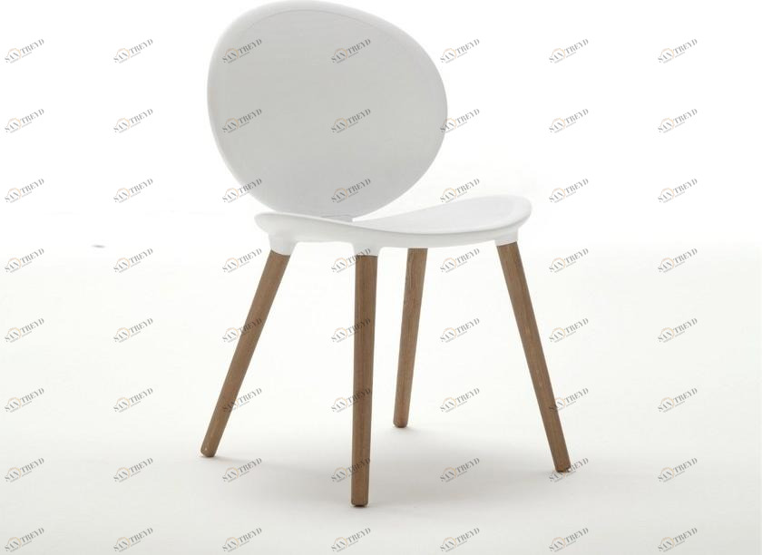 Tonon Стул Medallion из интегрального полиуретана soft touch sun-id-1349303