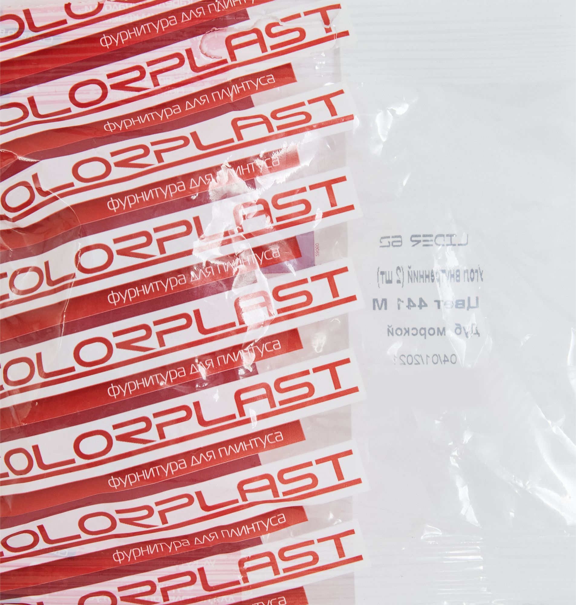 84737329 Угол внутренний для плинтуса «Дуб Морской», высота 62 мм, 2 шт. STLM-0054450 LIDER  - Вид №3