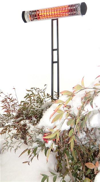 Mo-el Инфракрасный уличный обогреватель sun-id-1394822 - Вид №12