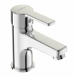 BA234AA Смеситель для умывальника VIDIMA UNO