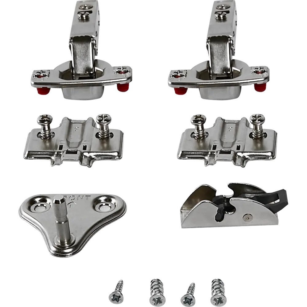 Подъемный механизм Santreyd Slim для мебельных фасадов 89020216 STLM-1007049 - Вид №2