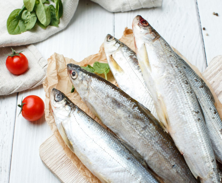 6751 Ряпушка Вкусляндия  - Вид №1