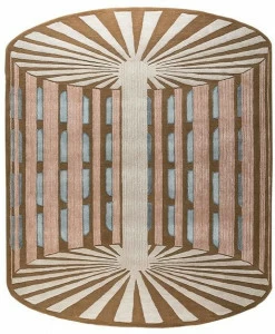 Jaipur Rugs Ковер ручной работы Jaipur wunderkammer Top-112-0001