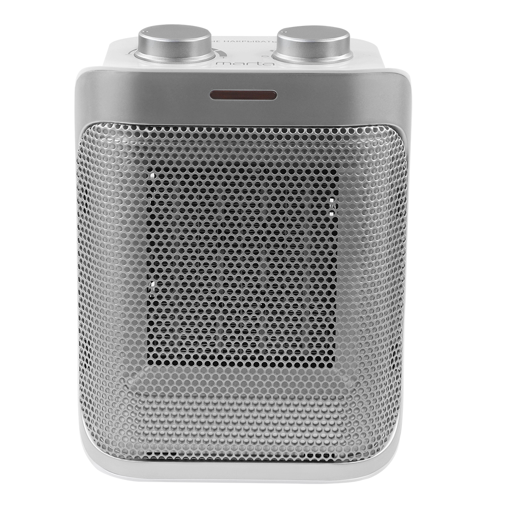 9111783 Тепловентилятор MARTA MT-2524 STDN-0137791 - Вид №3