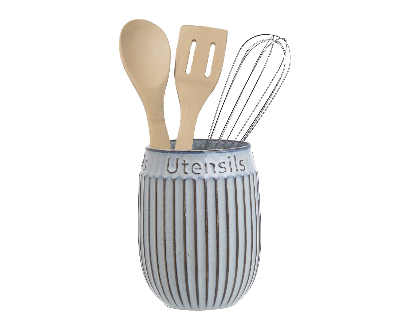 3860931.0149 Банка с кухонными принадлежностями TO4ROOMS 