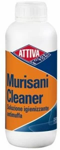 ATTIVA Раствор для дезинфекции плесени Smalti e pitture