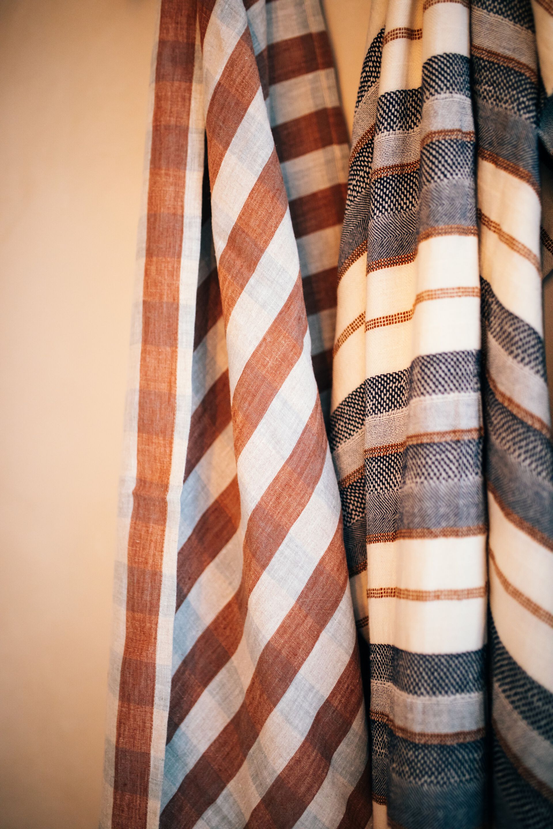 Набор льняных салфеток POMAX Amalia ARCH-00092969 - Вид №4