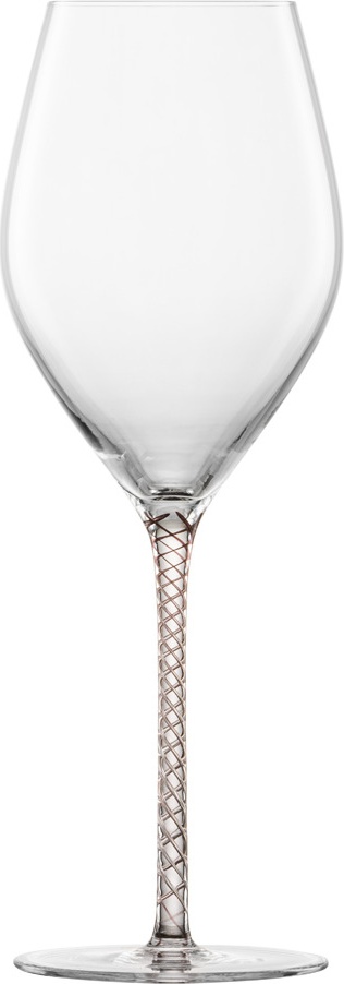 10668285 Zwiesel 1872 Набор бокалов для красного вина Zwiesel Glass "Спирит. Бордо" 609мл 2шт п/к (графит) Стекло 