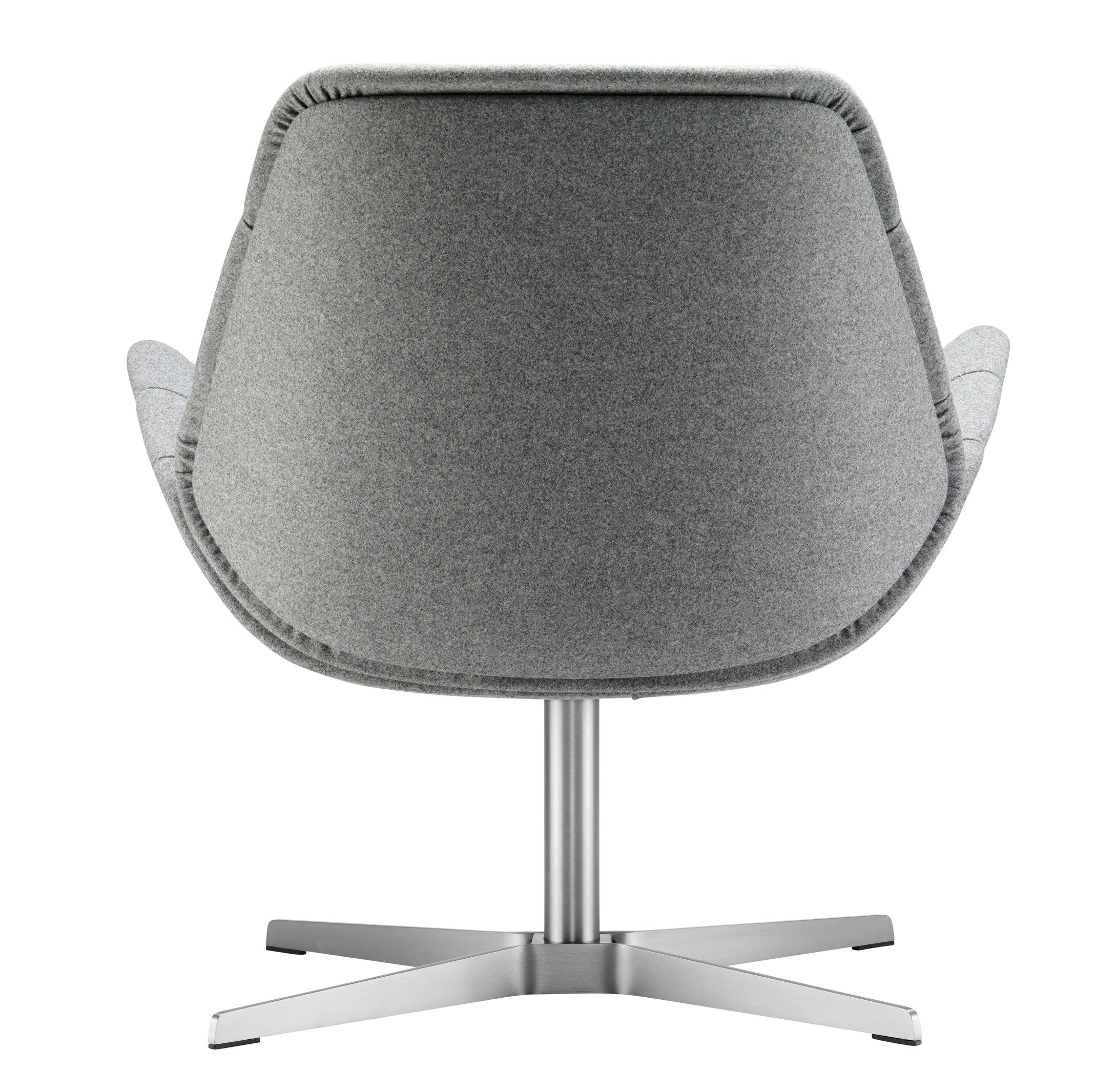 Тканевое кресло с подлокотниками THONET 808 ARCH-00092859 - Вид №2