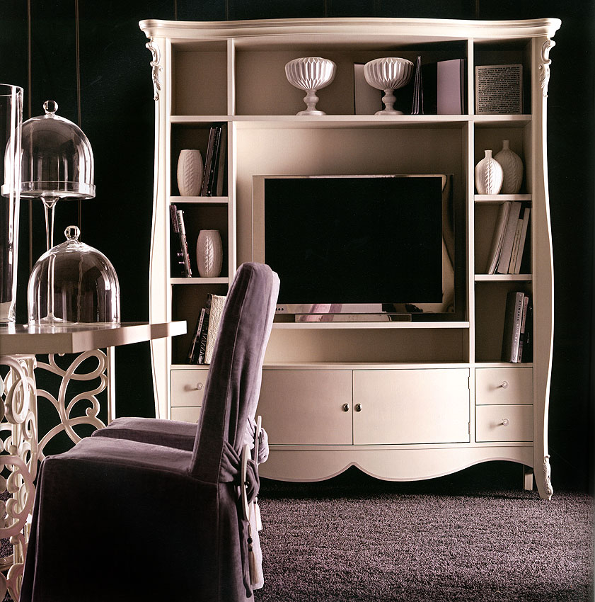 Стенка Melissa CORTE ZARI 765 ARMONIA