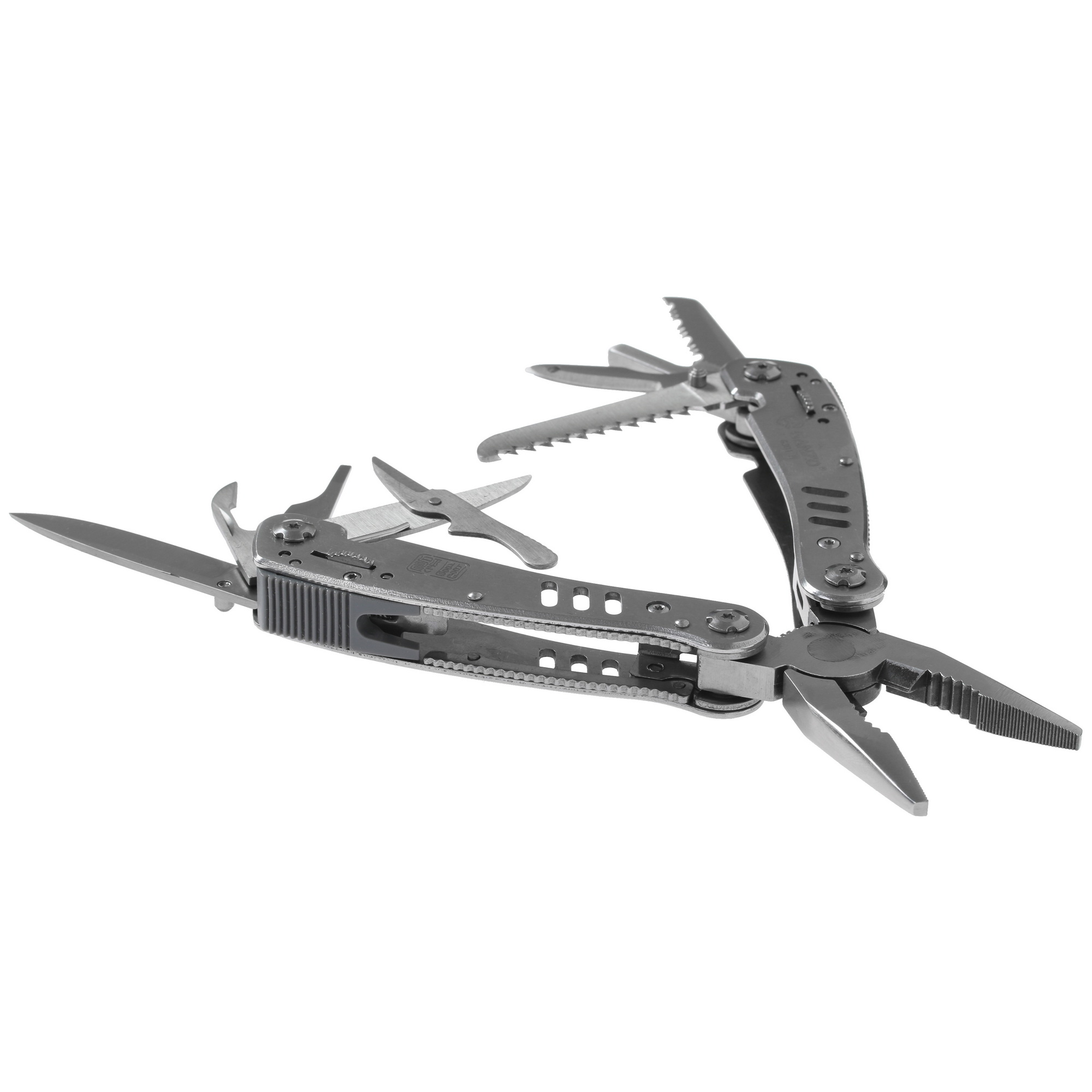 Мультитул Ganzo G301-H 4861619 STDN-0040737 - Вид №2
