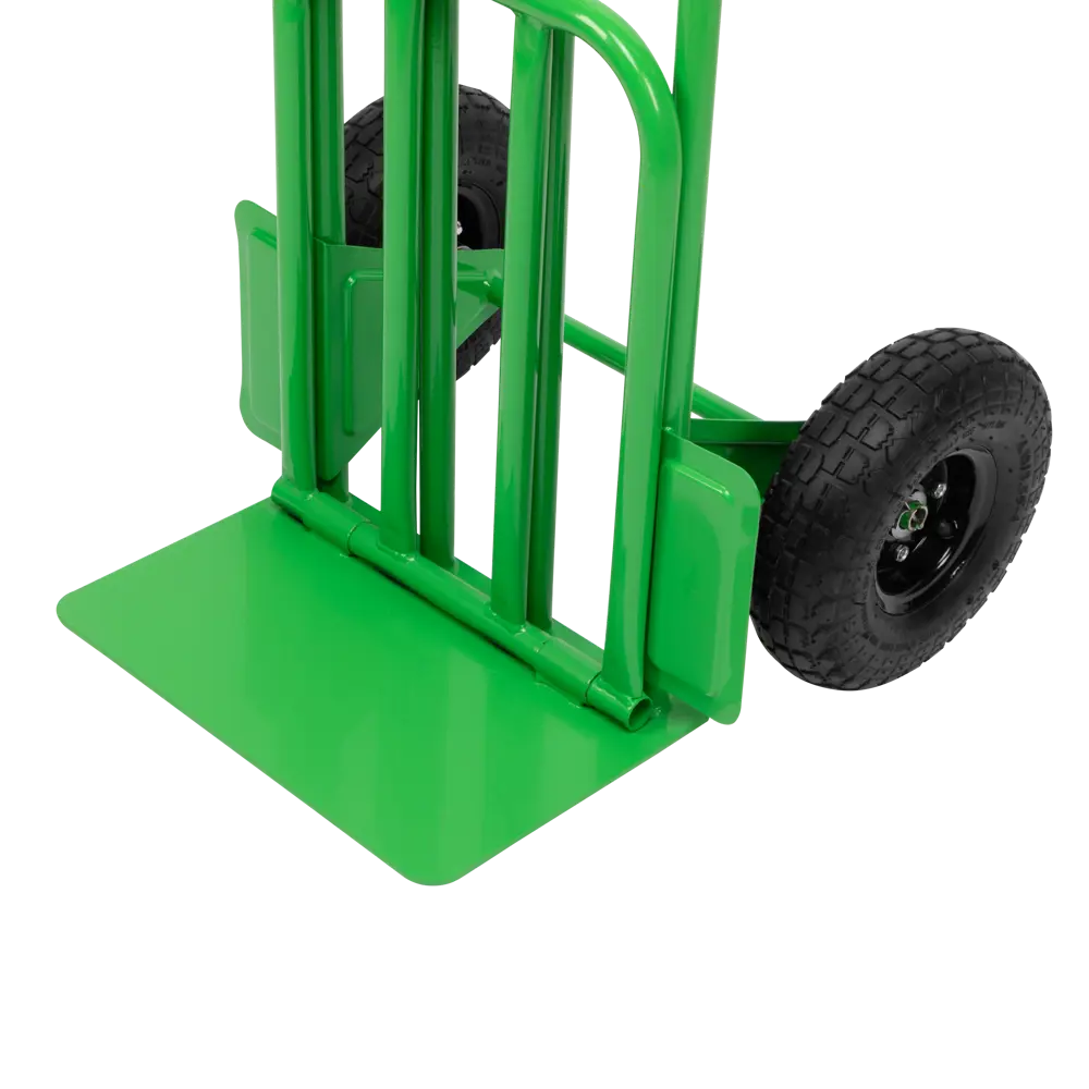 88013013 Тележка ручная 250 кг STLM-0842700 Santreyd  - Вид №3