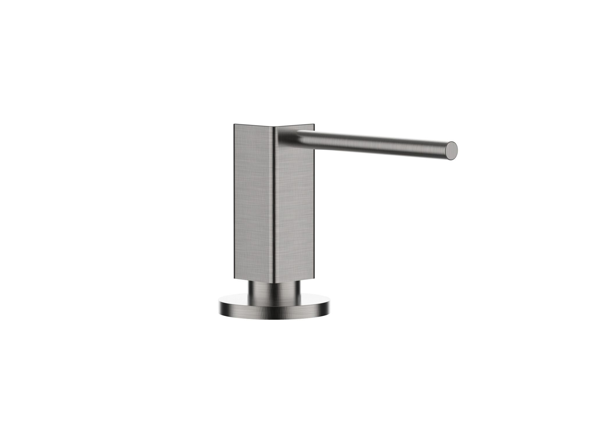 Дозатор мыла GUGLIELMI RUBINETTERIE DS90230 ARCH-00084889 - Вид №1