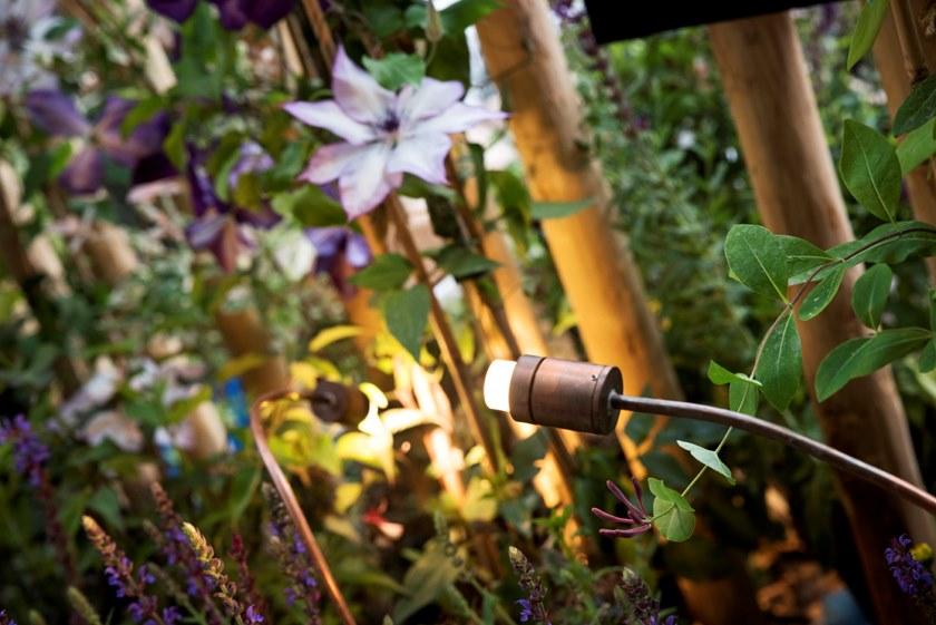 BEL-LIGHTING Торшер / светильник для уличного освещения  8031  - Вид №9