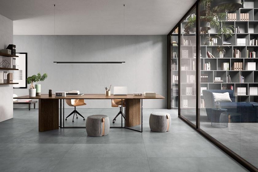 Ceramiche Refin Керамогранит с имитацией смолы для стен / пола Effetto resina sun-id-1445756 - Вид №1