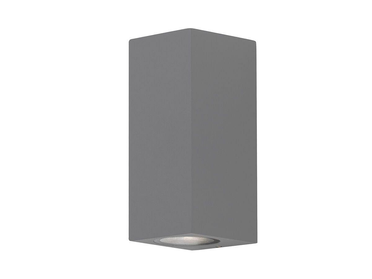 Заливка формы алюминиевый луч света открытый бра Rossini Illuminazione BOX ARCH-00095275 - Вид №2