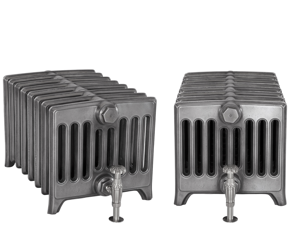 TBK070/071 9-ти колонные чугунные радиаторы Rathmell Сarronheating  - Вид №1