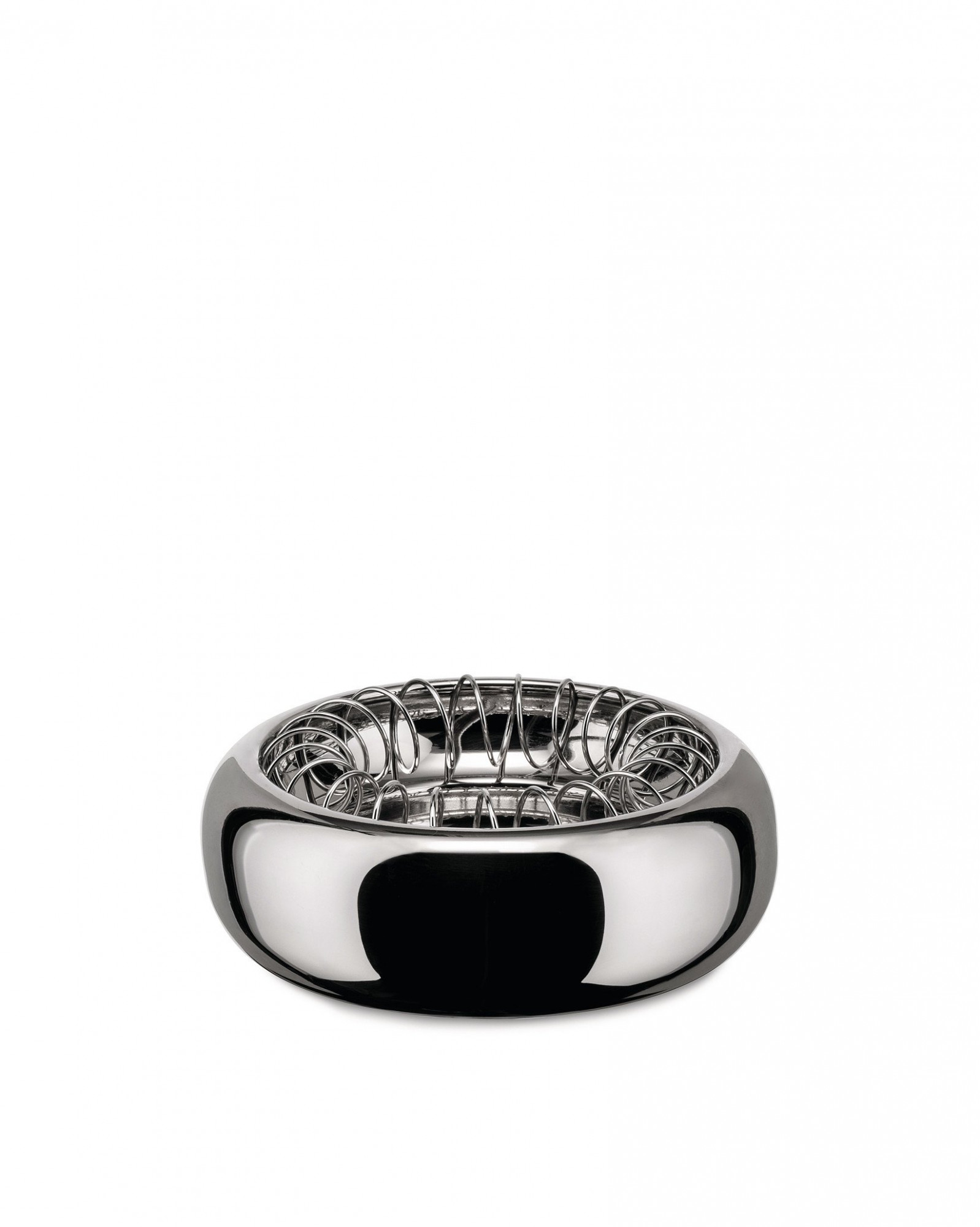 Пепельница Alessi Spirale 7690